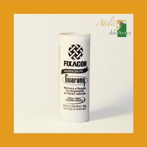 FixaCor Guarany