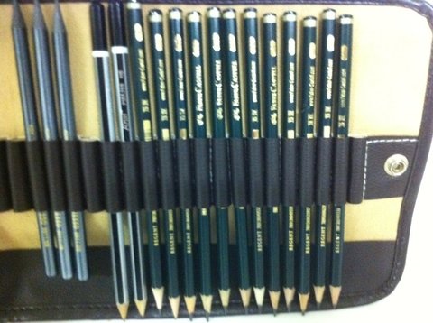 Kit para gravuras. - comprar online