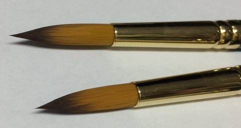 Pincel Keramik 705 - Atelie das Artes