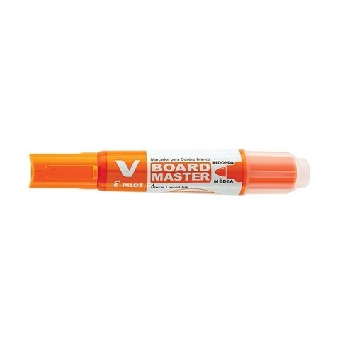 Imagem do Caneta para Quadro Branco recaregavel Pilot - Kit com 6 cores - Vbma Board Master