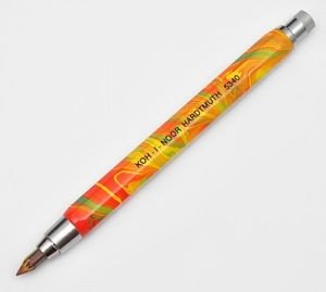 Lapiseira Koh-I-Noor 5.6mm CARNIVAL 5340
