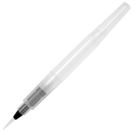 Pincel com reservatório - Pincel Waterbrush