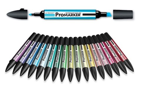 Caneta Promarker