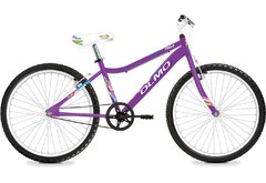Bicicleta Olmo Mint Rodado 24 - comprar online