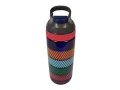 Botella anti derrames Contigo Courtney Niño 590 ml - Thuway Equipment, Bike & Adventure