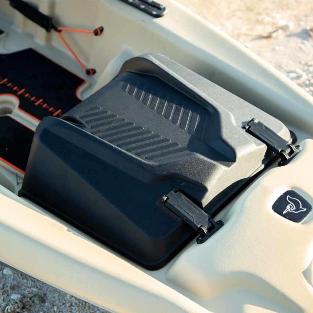 Kayak Rígido Pelican Catch PWR 100