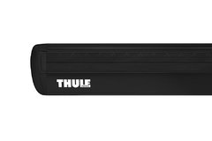 Perfil Barras Portaequipaje Thule Wingbar Evo 711420 135 cm en internet