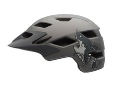 Casco Ciclismo Bell SideTrack Youth niño - Thuway Equipment, Bike & Adventure