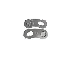 Conector de Cadena Sram Eagle Power Lock 12 Velocidades Silver