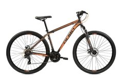 Bicicleta Olmo Wish 21v + Disc Rodado 29 en internet