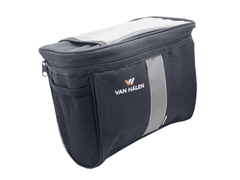 Bolso porta celular Van Halen VAN103 para manubrio de bicicleta