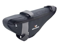 Bolso Van Halen VAN101 para cuadro de bicicleta