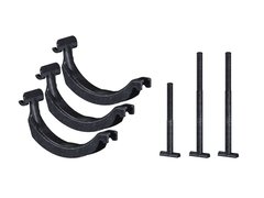 Repuesto Adaptador Thule ProRide Squarebar 889-5 - comprar online