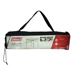 Mesa Plegable de Aluminio 70x70 cm Coleman - tienda online