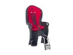 Silla de bebé para bicicleta Hamax Kiss - comprar online