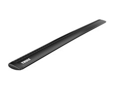 Perfil Barras Portaequipaje Thule WingBar 962B 135 cm - comprar online