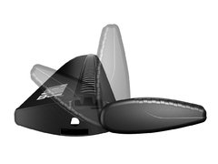 Perfil Barras Portaequipaje Thule WingBar 962B 135 cm - Thuway en internet