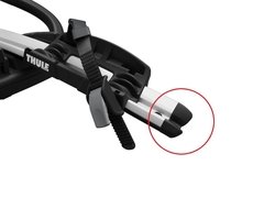 Repuesto de Puntera para Portabicicleta Thule ProRide 598 en internet