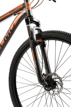 Bicicleta Olmo Wish 21v + Disc Rodado 29 - tienda online