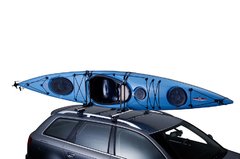 Porta Kayak Thule Kayak Straker 520-1 - comprar online