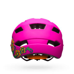 Casco Ciclismo Bell SideTrack Youth niño - comprar online
