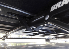 Baúl de techo Bracco 300 L - tienda online