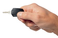 Sistema Thule One Key 544 4 cerraduras cilindricas - comprar online