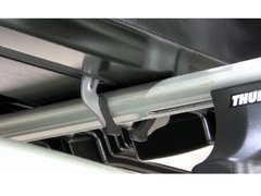 Repuesto pie Fast Grip para Baúl Thule Pacific - tienda online