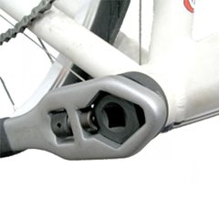 Extractor de caja pedalera de bicicleta Super B TB-1005 - comprar online