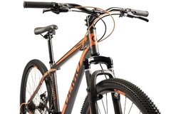 Bicicleta Olmo Wish 21v + Disc Rodado 29