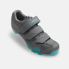 Zapatillas Ciclismo Giro Riela II Mujer Mtb - comprar online