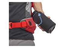 Funda para botella de agua Thule VersaClick