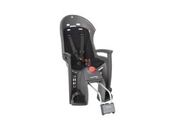 Silla de bebé para bicicleta Hamax Siesta