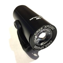 Luz Delantera Bicicleta 350 lumens Van Halen VAN003