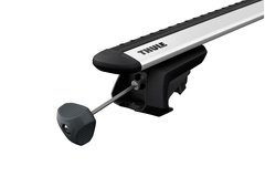 Pie / Soporte Thule Evo Clamp 7104 - comprar online