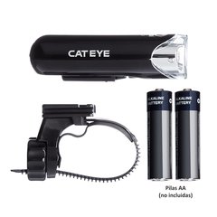 Luz Delantera Ciclismo Cateye HL-EL135 en internet