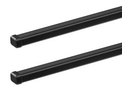 Perfil Barras Portaequipaje Thule SquareBar 761 120 cm - Thuway Equipment, Bike & Adventure