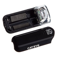 Luz Delantera Ciclismo Cateye HL-EL135 - Thuway Equipment, Bike & Adventure