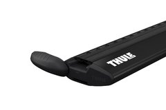 Perfil Barras Portaequipaje Thule Wingbar Evo 711220 118 cm - tienda online