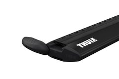 Perfil Barras Portaequipaje Thule Wingbar Evo 711420 135 cm - tienda online