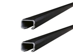 Perfil barras Portaequipaje Thule SquareBar 763 150 cm en internet