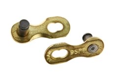 Conector de Cadena Sram Power Link 9 Velocidades Gold