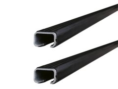 Perfil Barras Portaequipaje Thule SquareBar 762 135 cm en internet
