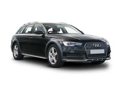 Barras Portaequipaje Thule WingBar Audi A6 Allroad 2006-2018 Barras Longitudinales - Thuway en internet