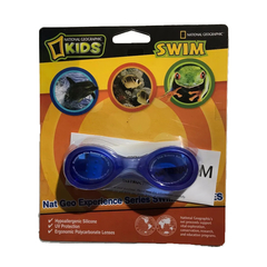 Antiparras Para Niños Nat Geo Kids Z28 - Thuway Equipment, Bike & Adventure
