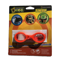 Antiparras Para Niños Nat Geo Kids Z28 - comprar online
