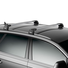 Barras Portaequipaje Thule Wingbar Edge 959x Gris - comprar online