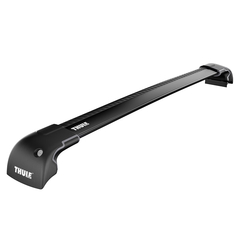 Barras Portaequipaje Thule Wingbar Edge 959x Negro