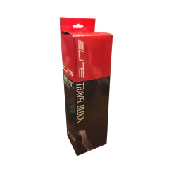 Base Rueda Delantera Elite Travel Block - tienda online