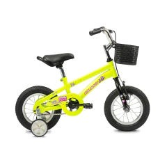 Bicicleta Olmo Cosmo Pets Niños Rodado 12